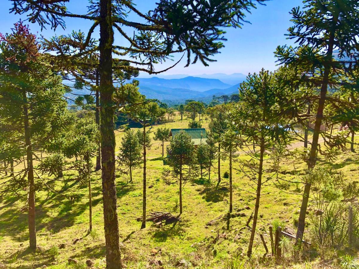 Fazenda Morro Das Torres Urupema Zewnętrze zdjęcie