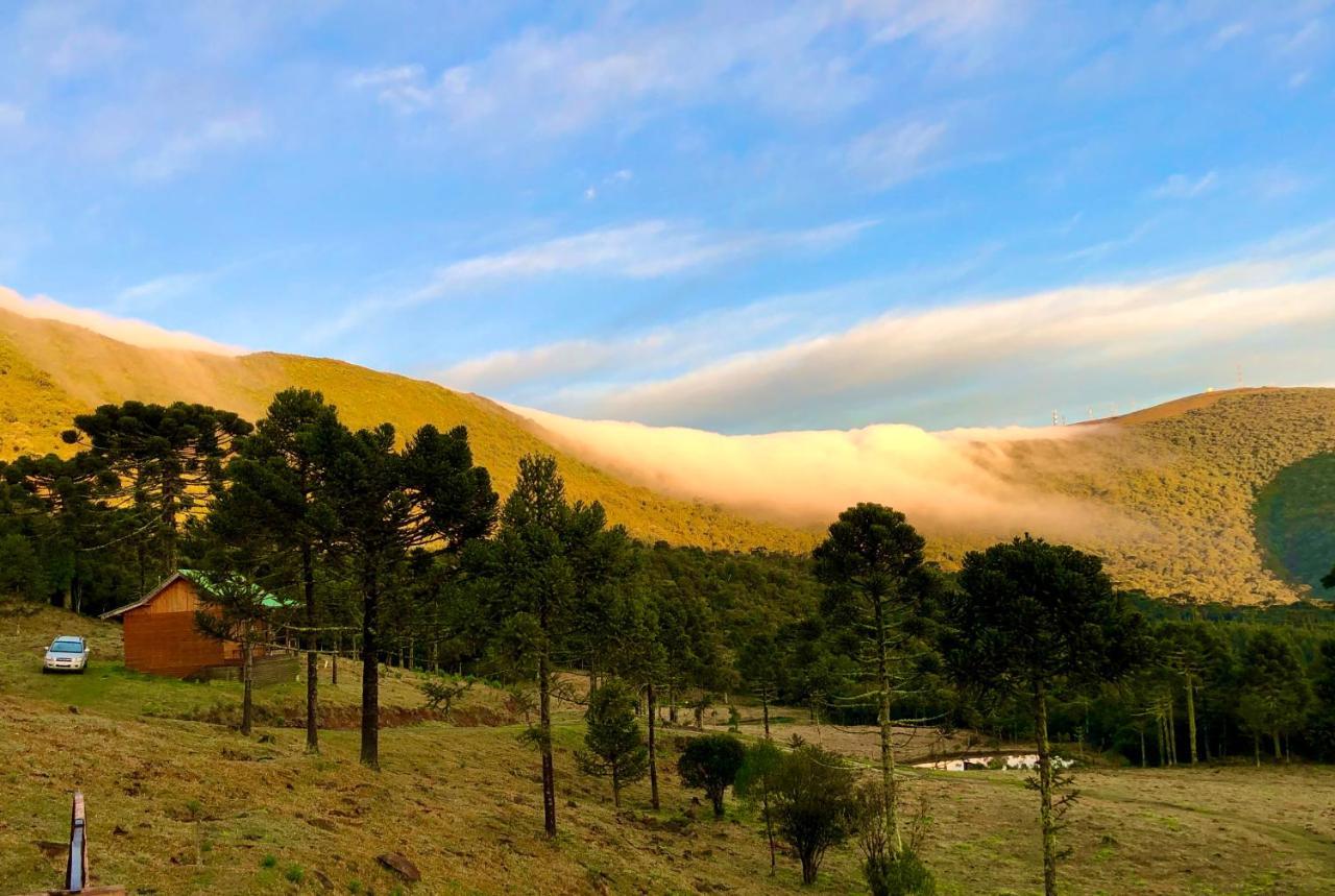 Fazenda Morro Das Torres Urupema Zewnętrze zdjęcie
