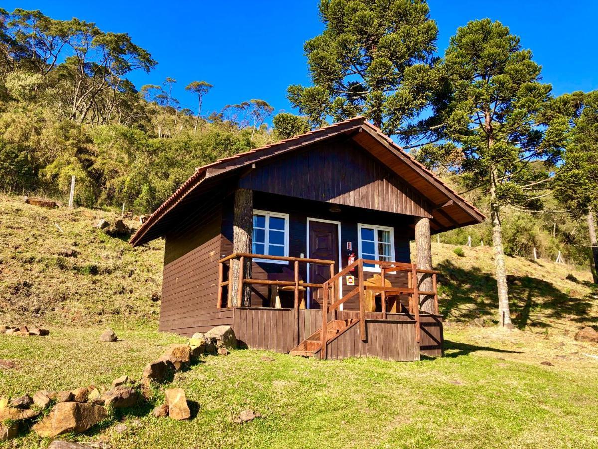 Fazenda Morro Das Torres Urupema Zewnętrze zdjęcie