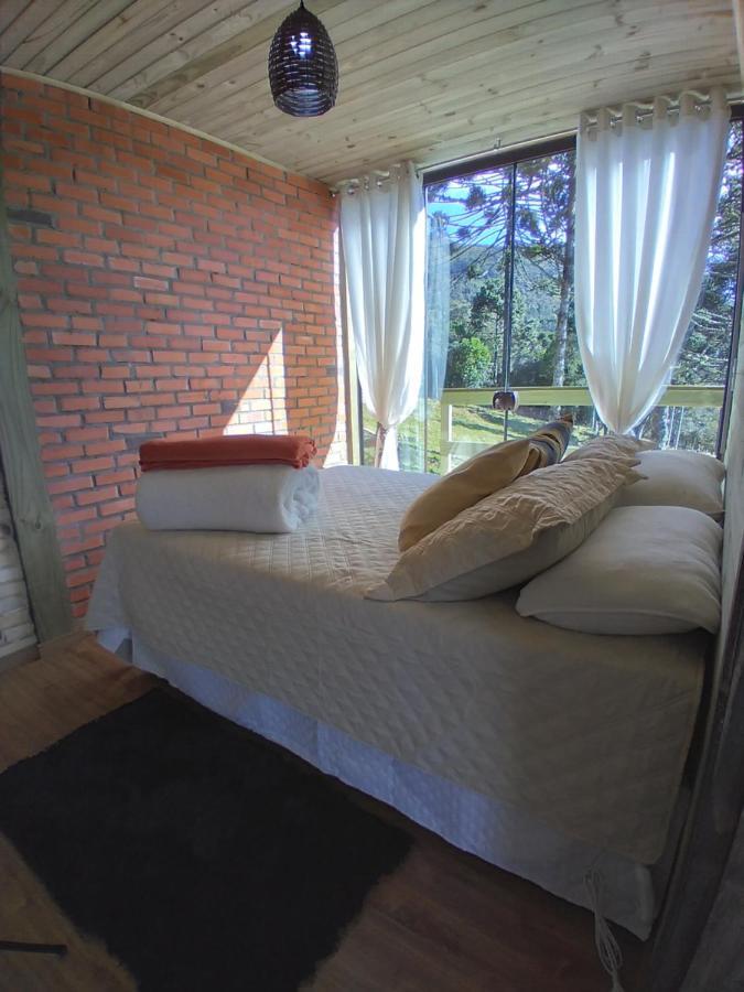 Fazenda Morro Das Torres Urupema Zewnętrze zdjęcie