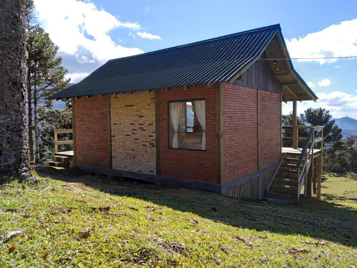 Fazenda Morro Das Torres Urupema Zewnętrze zdjęcie
