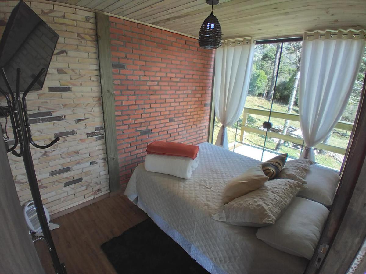 Fazenda Morro Das Torres Urupema Zewnętrze zdjęcie