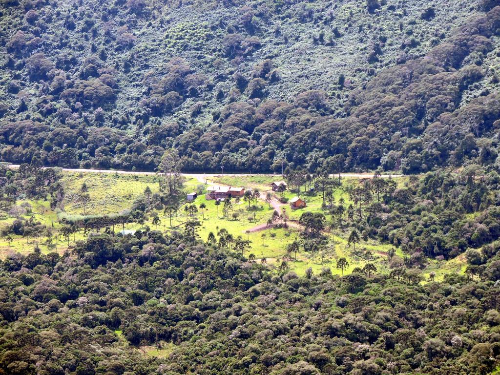Fazenda Morro Das Torres Urupema Zewnętrze zdjęcie