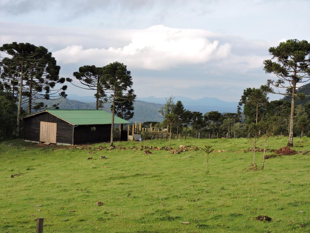 Fazenda Morro Das Torres Urupema Zewnętrze zdjęcie
