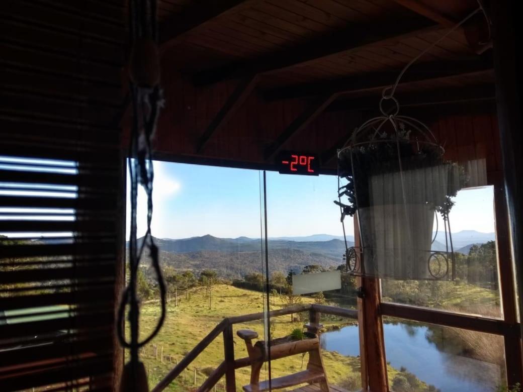Fazenda Morro Das Torres Urupema Zewnętrze zdjęcie