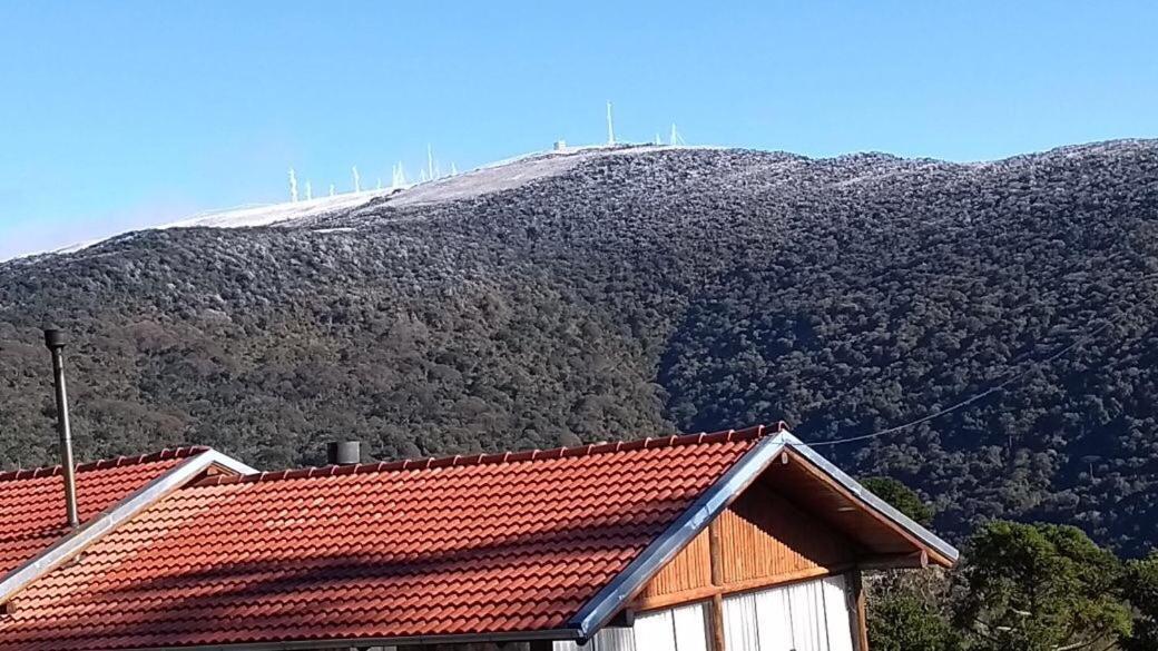 Fazenda Morro Das Torres Urupema Zewnętrze zdjęcie