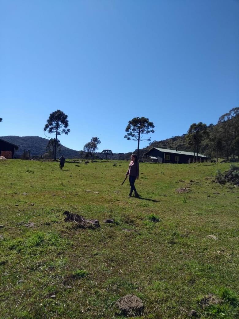 Fazenda Morro Das Torres Urupema Zewnętrze zdjęcie