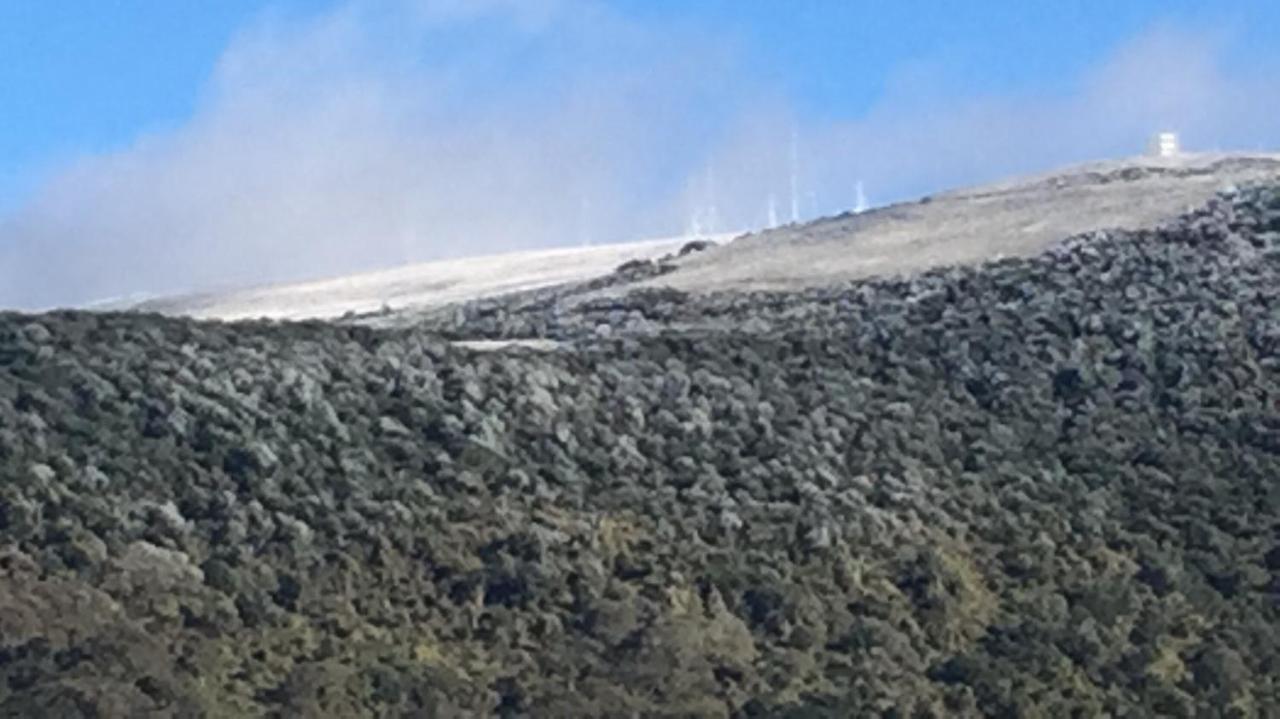 Fazenda Morro Das Torres Urupema Zewnętrze zdjęcie