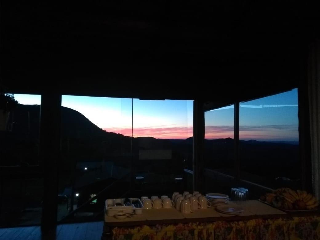 Fazenda Morro Das Torres Urupema Zewnętrze zdjęcie