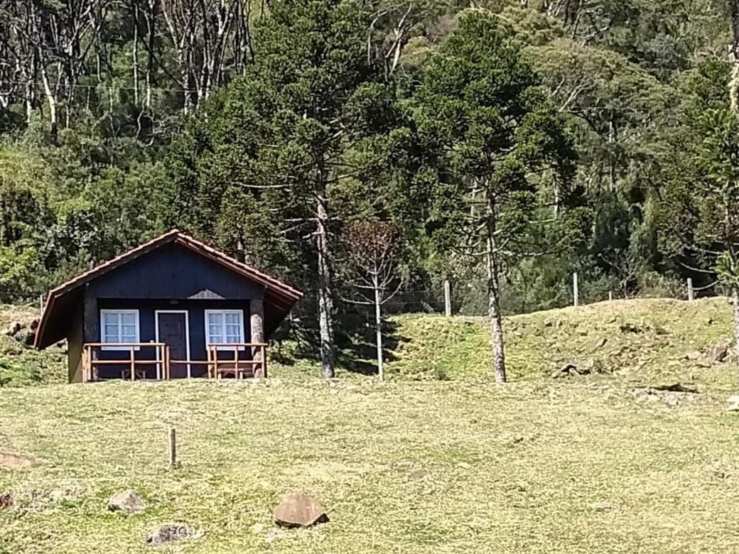 Fazenda Morro Das Torres Urupema Zewnętrze zdjęcie