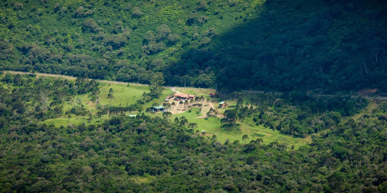 Fazenda Morro Das Torres Urupema Zewnętrze zdjęcie